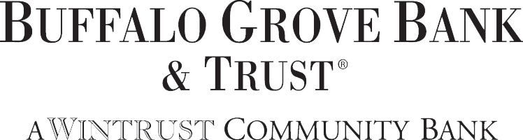 Buffalo Grove Bank and Trust Logo