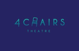 4 Chairs Theatre Logo