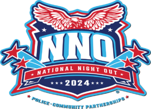 National Night Out Logo