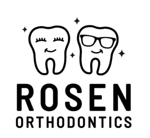 Rosen Orthodontics Logo